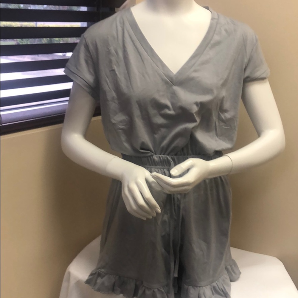 Pajamas